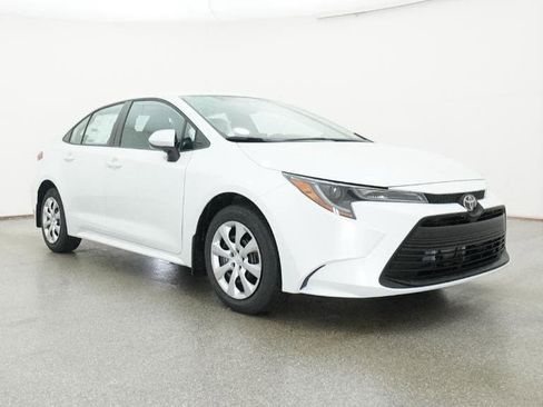 New 2026 Toyota Corolla LE image 29
