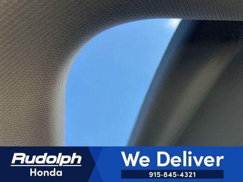 New 2026 Honda CR-V EX image 22