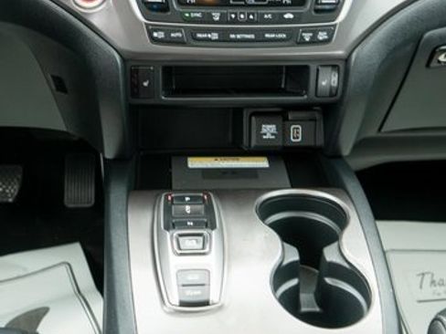 Used 2022 Honda Pilot Special Edition image 17