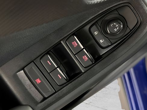 New 2026 Subaru Crosstrek 2.5i Wilderness image 20