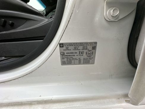 Used 2016 GMC Sierra 1500 SLT image 34