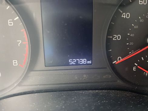 Used 2019 Kia Rio S image 5