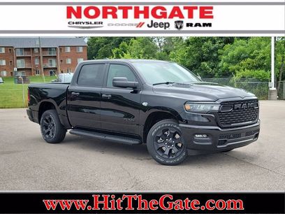 New 2026 RAM 1500 Express