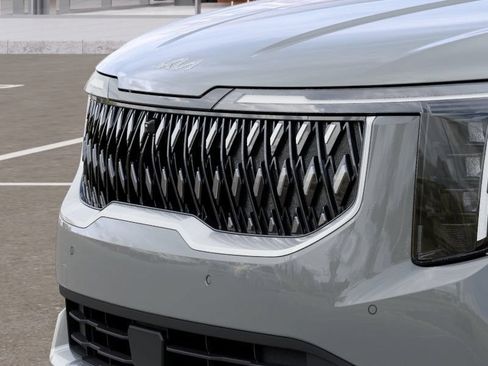New 2026 Kia Carnival EX FWD image 13