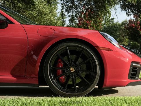 Used 2021 Porsche 911 Carrera S RWD image 11