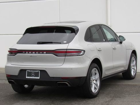 Used 2019 Porsche Macan AWD/4WD image 6