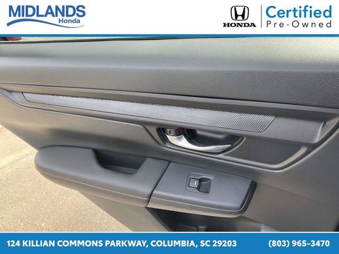 Used 2025 Honda CR-V Sport image 14