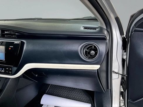 Used 2017 Toyota Corolla iM w/ All-Weather Mat Package FWD image 23