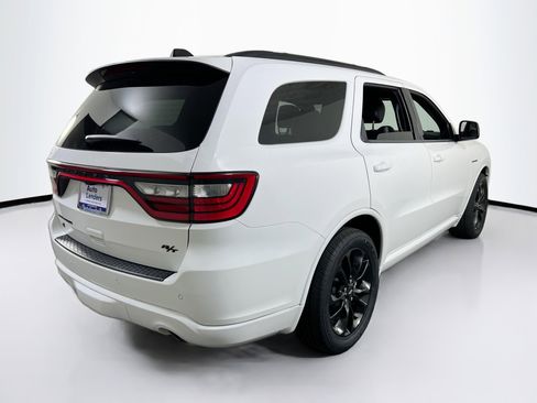 Used 2023 Dodge Durango R/T AWD/4WD image 5