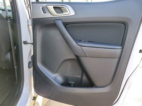 Used 2019 Ford Ranger XLT w/ Equipment Group 301A Mid image 18