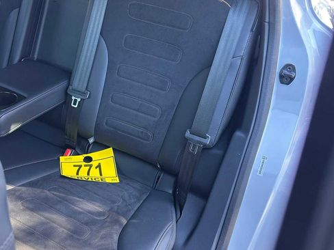 Used 2022 Ford Mustang Mach-E GT image 11