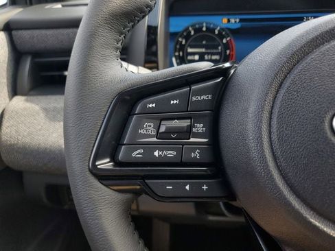 New 2026 Subaru Outback Limited image 24