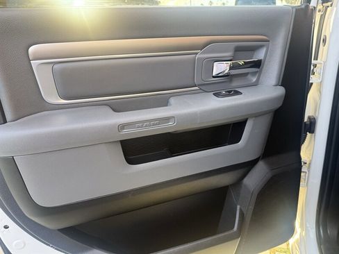 Used 2014 RAM 1500 Big Horn image 17