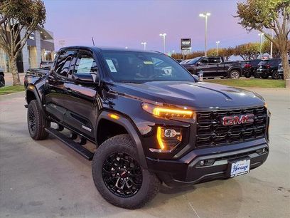 New 2026 GMC Canyon Elevation w/ Convenience Package