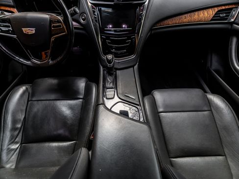 Used 2019 Cadillac CTS Luxury image 68