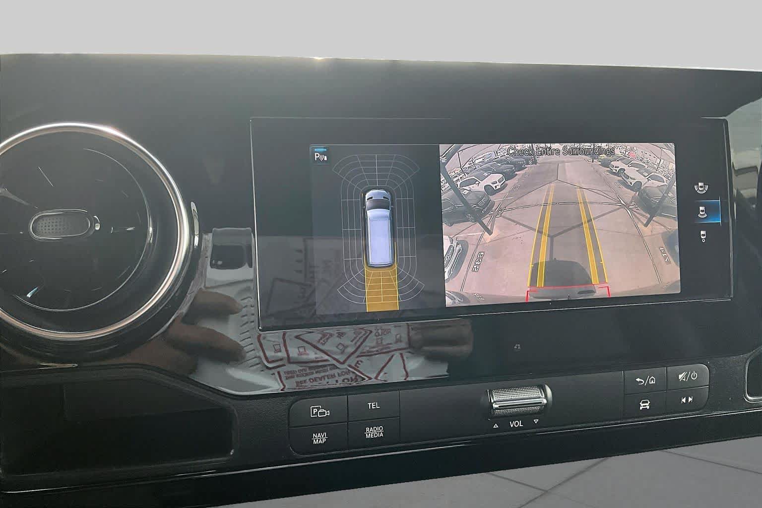 Used 2023 Mercedes-Benz Sprinter 1500 image 25