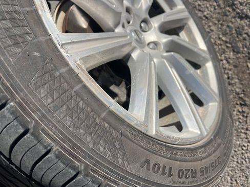 Used 2016 Volvo XC90 T6 Inscription w/ Vision Package image 33