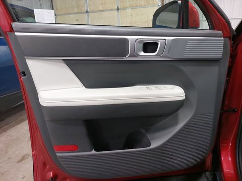 Certified 2025 Hyundai Santa Fe SEL image 28