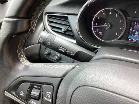 Used 2019 Buick Encore Preferred w/ Safety Package image 46