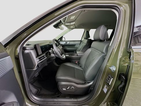 New 2026 Hyundai Santa Fe SEL image 15