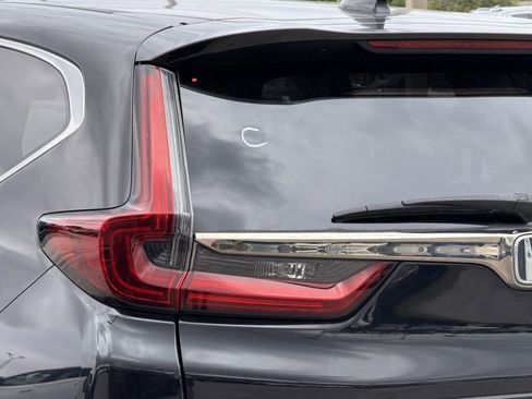 Used 2022 Honda CR-V EX image 8