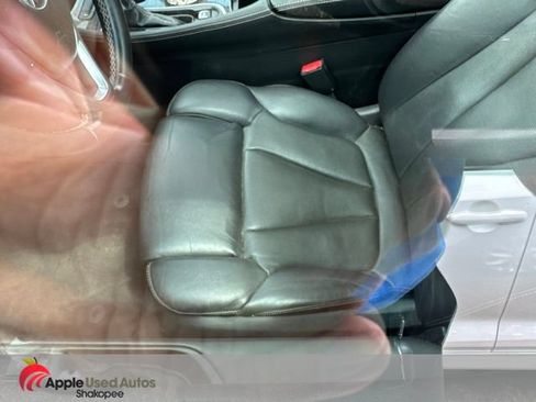 Used 2017 Buick Envision Premium AWD/4WD image 4