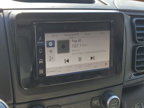 Used 2022 RAM ProMaster 3500 w/ Premium Appearance Group image 20