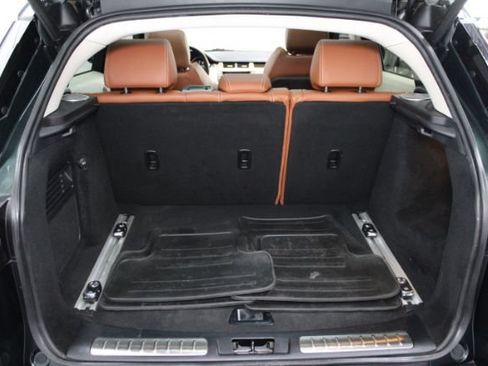 Used 2012 Land Rover Range Rover Evoque Prestige AWD/4WD image 22