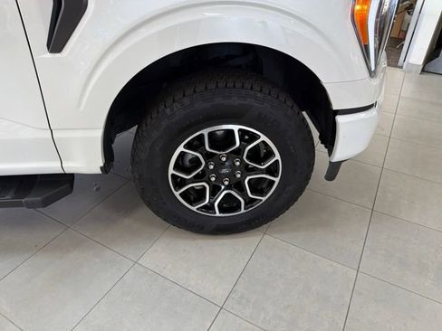 Used 2023 Ford F150 Lariat image 31