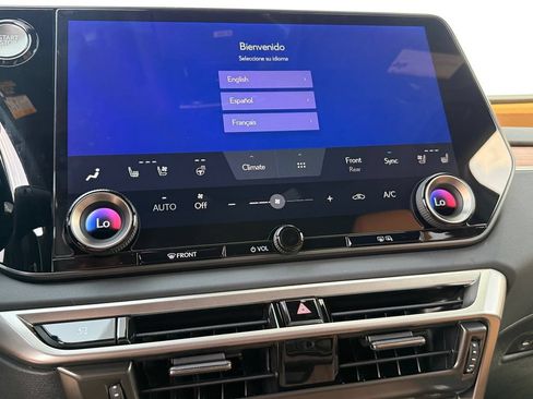 New 2026 Lexus RX 350 Premium AWD/4WD image 17