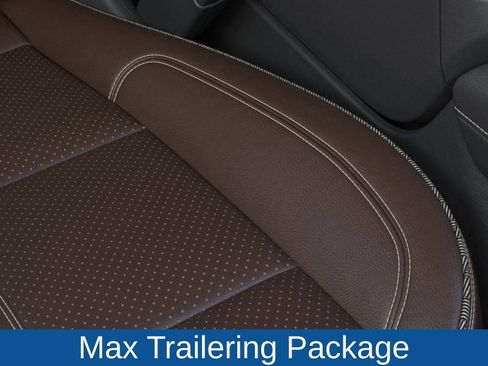 New 2026 Chevrolet Suburban High Country image 22