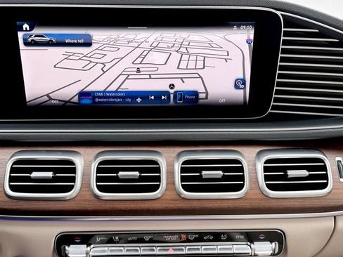 New 2026 Mercedes-Benz GLE 450 4MATIC image 25