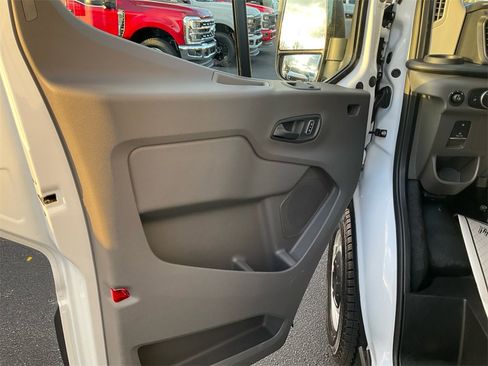 New 2026 Ford Transit 350 148 High Roof Extended image 15