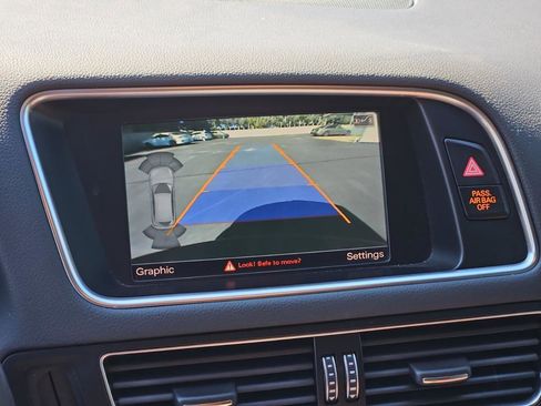 Used 2014 Audi Q5 TDI Premium Plus image 24