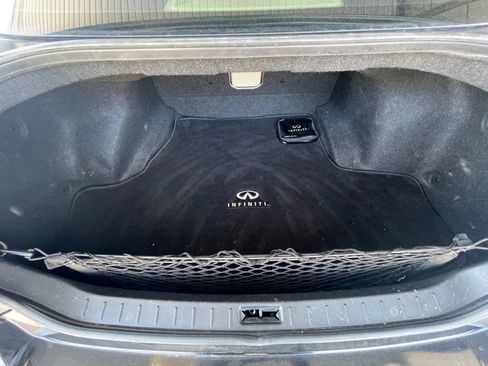 Used 2013 INFINITI G37 Journey w/ Premium Pkg RWD image 15