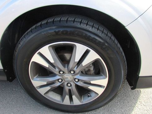 Used 2015 Honda Crosstour EX-L image 22