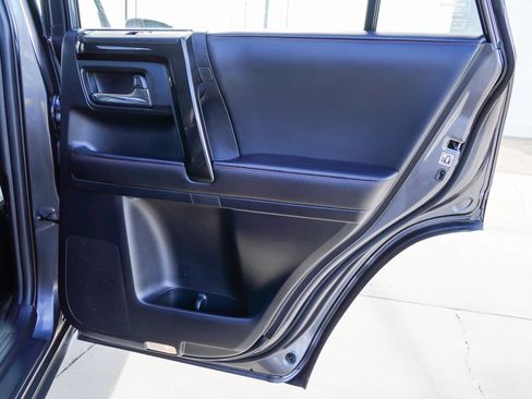 Certified 2023 Toyota 4Runner TRD Pro image 30