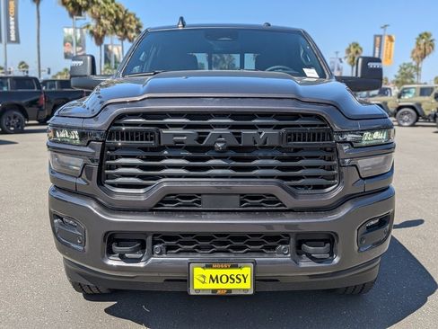 New 2026 RAM 2500 Big Horn image 11