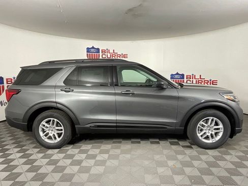 New 2026 Ford Explorer Active w/ Active Comfort Package RWD image 2