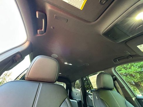 New 2026 GMC Acadia Elevation w/ Elevation Premium Package image 27