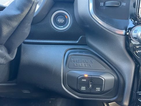 New 2026 RAM 2500 Laramie image 31