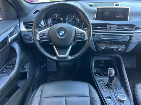 Used 2020 BMW X1 xDrive28i AWD/4WD image 11
