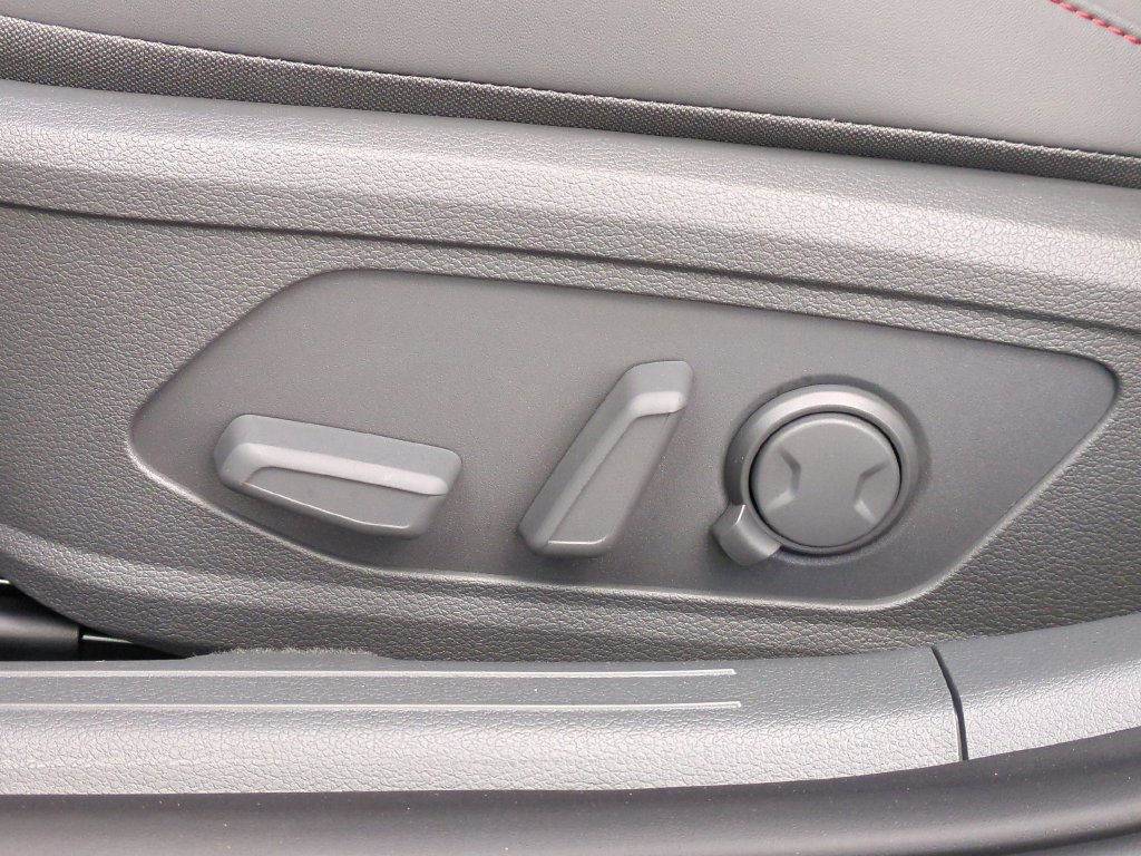 New 2026 Hyundai Sonata N Line FWD image 16