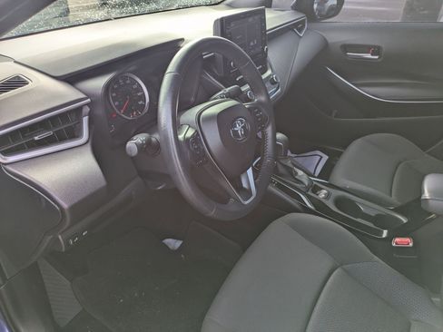 Used 2022 Toyota Corolla SE image 9