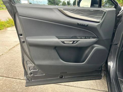 Used 2025 Lexus NX 350 AWD w/ Accessory Package (2T) image 12