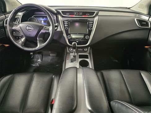Used 2024 Nissan Murano SL image 20