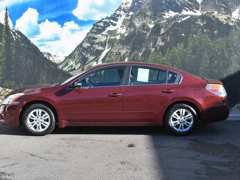 Used 2011 Nissan Altima 2.5 SL w/ 2.5SL Pkg image 7