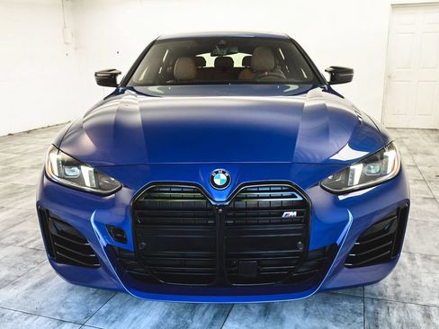 Used 2026 BMW 440i xDrive AWD/4WD image 2