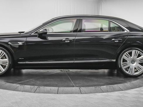 New 2026 Bentley Flying Spur Plug-In Hybrid AWD/4WD image 9