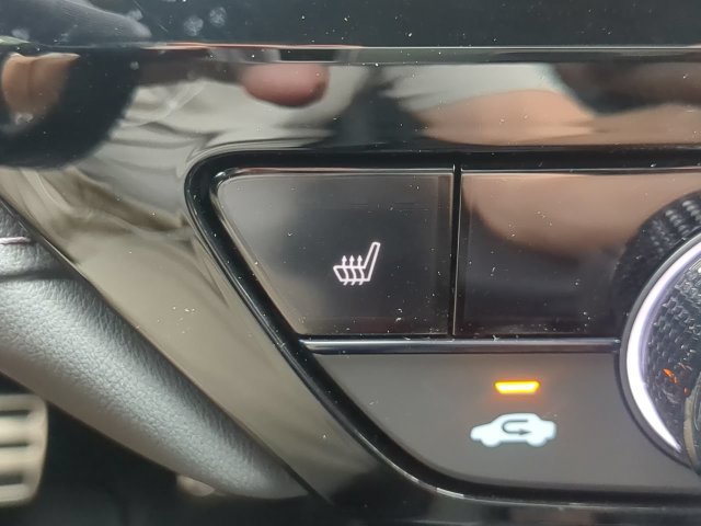 New 2026 Honda Accord Sport image 21